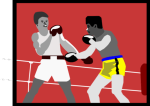 boxing-clipart-two-boxers-boxing-clipart