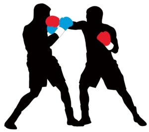 boxing-clipart-two-boxers-boxing-clipart