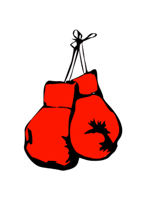 boxing-glove-clipart-a-pair-of-boxing-gloves-on-black-background