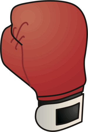 boxing-glove-clipart-a-red-boxing-glove