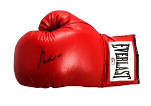 boxing-glove-clipart-a-red-boxing-glove-with-signed-sign-on-it