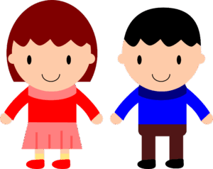boy-and-girl-clipart-a-couple-holding-hands