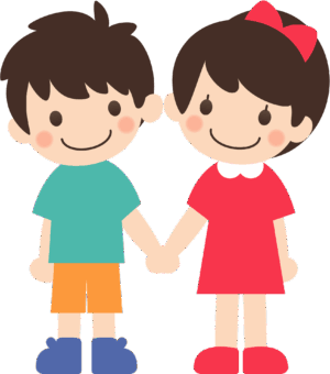 boy-and-girl-clipart-two-children-holding-hands