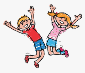 boy-and-girl-clipart-two-children-jumping-in-the-air