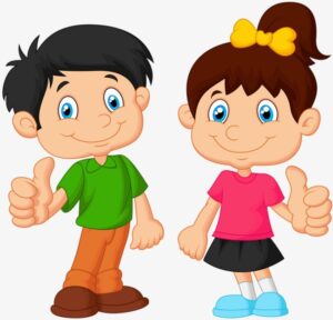 boy-and-girl-clipart-two-kids-giving-thumbs
