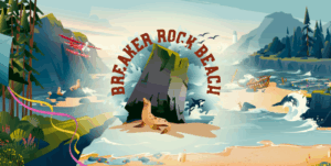 breaker-rock-beach-clipart-a-cartoon-style-illustration-of-beach-scene