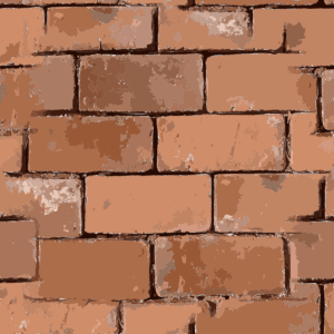 brick-clipart-a-brick-wall-with-brown-paint-effect