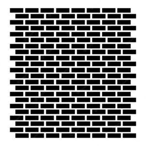 brick-wall-clipart-a-black-and-white-image-of-brick-wall