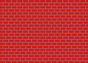 brick-wall-clipart-a-brick-wall-with-red-wallpaper