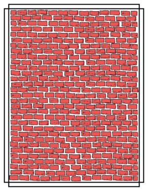 brick-wall-clipart-a-brick-wall-with-white-outline