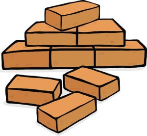 brick-wall-clipart-a-pile-of-bricks