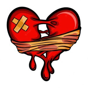 broken-heart-clipart