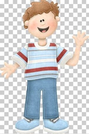 brother-clipart-a-boy-with-blue-shirt-and-jeans-cartoon-character-png