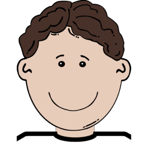 brother-clipart-a-man-with-smile-on-his-face