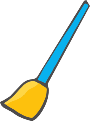 brush-clipart-a-broom-icon