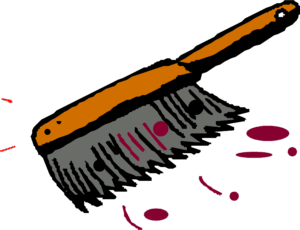 brush-clipart-a-brush-with-red-and-orange-paint
