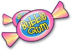 bubble-gum-clipart