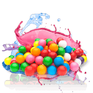 bubble-gum-clipart-a-pile-of-colorful-balloons