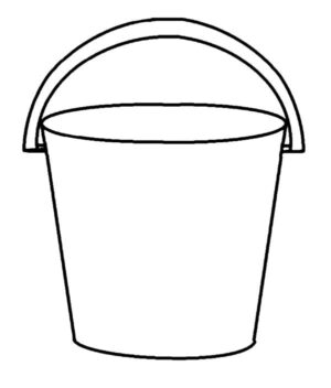 bucket-clipart-bucket