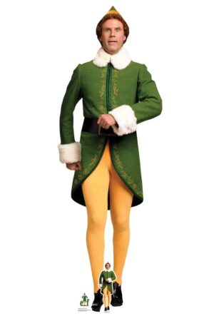 buddy-the-elf-clipart-a-man-in-green-and-yellow-outfit