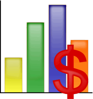 budget-clipart-a-bar-chart-with-dollar-sign-on-top