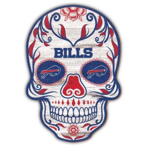 buffalo-bills-clipart-buffalo-bills-wooden-skull-sign