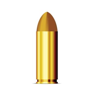 bullet-clipart-a-bullet-on-white-background