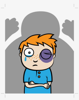 bullying-clipart-a-boy-with-sad-expression
