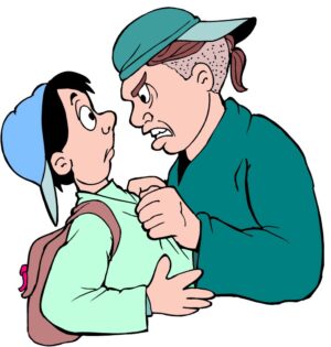 bullying-clipart-a-man-and-woman-are-hugging