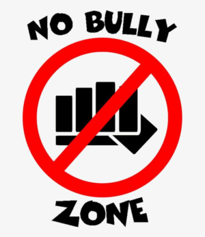 bullying-clipart-no-bully-zone-sign