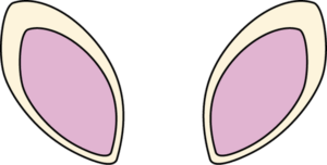 bunny-ears-clipart-a-pair-of-ears