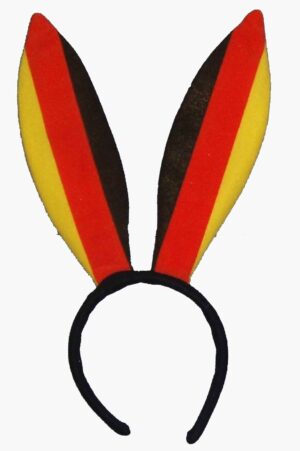bunny-ears-clipart-a-red-yellow-and-black-bunny-ears