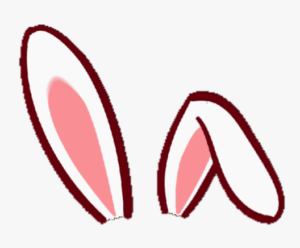 bunny-ears-clipart-two-pink-bunny-ears
