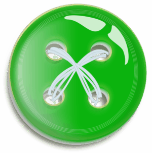 button-clipart-a-green-button-with-two-white-buttons