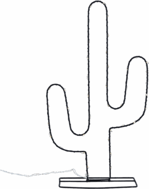 cactus-clipart-black-and-white-a-cactus-lamp-with-string-of-lights