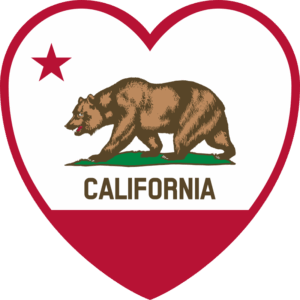 california-clipart-california-flag-heart-sticker