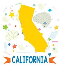 california-clipart-california-state-map-with-stars-and-cons