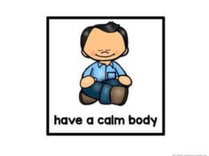 calm-body-clipart-a-cartoon-character-with-the-words-have-body