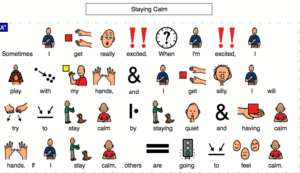 calm-body-clipart-a-picture-of-sign-with-the-words-in-english
