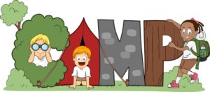 camp-clipart-kids-camping-clipart