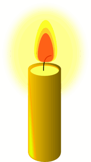 candles-clipart-a-candle-with-yellow-flame