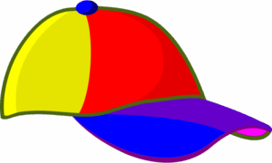 cap-clipart-a-colorful-baseball-cap