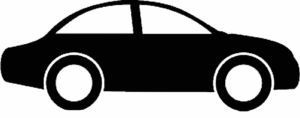 car-clipart-black-and-white-a-black-and-white-silhouette-of-car