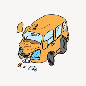 car-crash-clipart-a-car-that-is-falling-down-and-has-been-broken