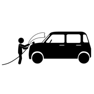 car-wash-clipart-a-man-washing-car-with-hose