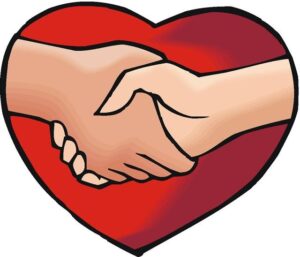 caring-clipart-a-heart-with-hand-shake
