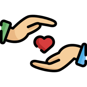 caring-clipart-two-hands-holding-a-heart