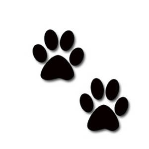 cat-paw-clipart-a-black-and-white-dog-paw-print