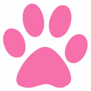 cat-paw-clipart-a-pink-paw-print-on-white-background
