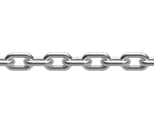 chain-clipart-a-chain-with-link